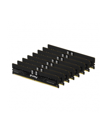 kingston Pamięć serwerowa DDR5 256(8*32)/4800 ECC Reg CL36 Renegade Pro PnP