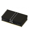 kingston Pamięć serwerowa DDR5 256(8*32)/4800 ECC Reg CL36 Renegade Pro PnP - nr 8