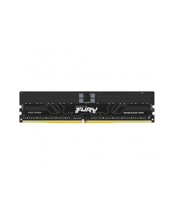kingston Pamięć serwerowa DDR5 16(1*16)/5600 ECC Reg CL36 Renegade Pro XMP