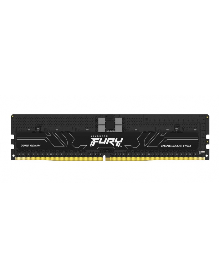 kingston Pamięć serwerowa DDR5 16(1*16)/5600 ECC Reg CL36 Renegade Pro XMP główny