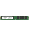 micron Pamięć serwerowa DDR4 32GB/3200(1*32) DDR4 VLP ECC UDIMM CL22 - nr 1