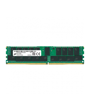 micron Pamięć serwerowa DDR4 32GB/3200 RDIMM 1Rx4 CL22