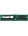 micron Pamięć serwerowa DDR4 32GB/3200 RDIMM 1Rx4 CL22 - nr 1