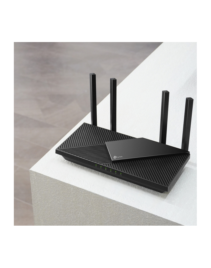 tp-link Router Archer AX55 Pro WiFi AX3000 główny