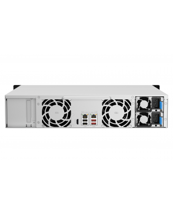 qnap Serwer NAS TS-1264U-RP-8G 12x0HDD Intel Celeron N5095 8G nr 1
