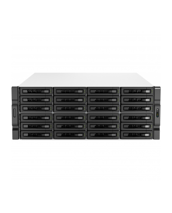 qnap Serwer NAS TS-h3087XU-RP-E2378-64G Intel Xeon E-2378 8C 16T nr 1