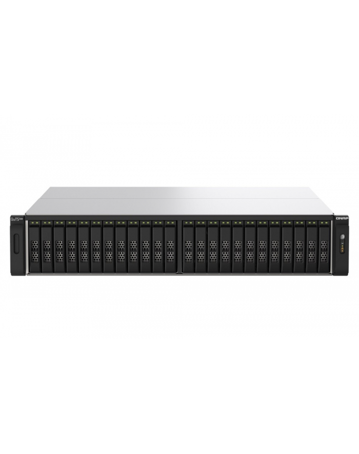 qnap Serwer NAS TS-h3088XU-RP-W1270-64G Intel Xeon W-1270 64GB główny