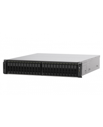 qnap Serwer NAS TS-h3088XU-RP-W1270-64G Intel Xeon W-1270 64GB