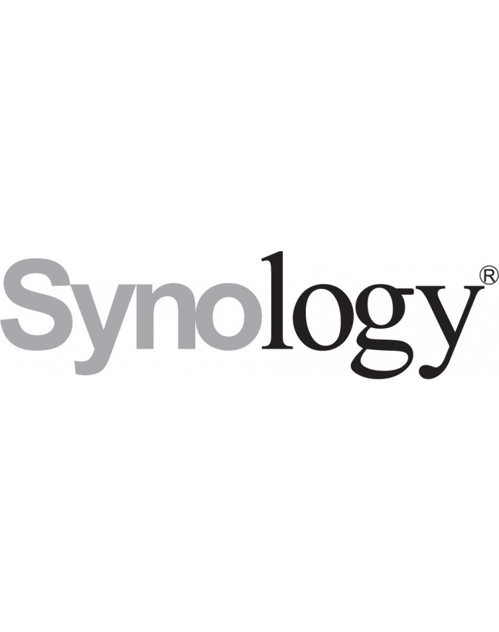 synology Gwarancja Technogroup Support Pack: 3 years on site NBD główny