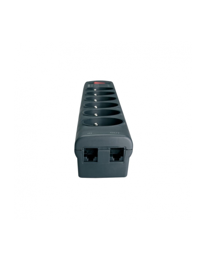 eaton Listwa antyprzepięciowa protection  Strip 6 Tel@ FR główny
