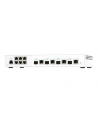 qnap Przełącznik QSW-M2106-4C 6x 2.5GbE RJ45 4x10GbEcombo - nr 8