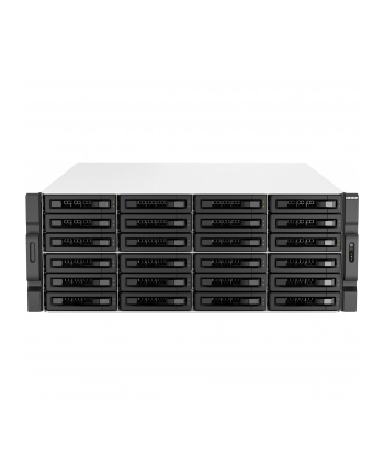qnap Serwer NAS TS-h3087XU-RP-E2378-64G Intel Xeon E-2378 8C 16T