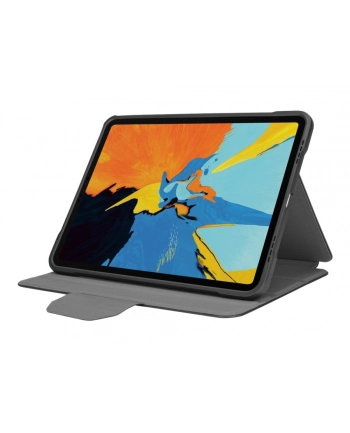 targus Etui Click-In do iPada Pro 4th gen. (2022) 11 cali, iPada Pro (3rd, 2nd, 1st gen.) 11 cali i iPada Air (5th, 4th gen.) 10.9 cali - czarne