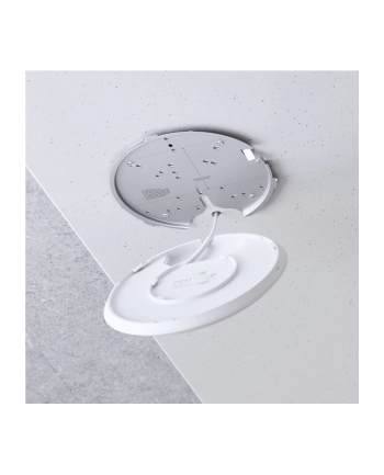 ubiquiti Punkt dostępowy WiFi 6 U6-Enterprise