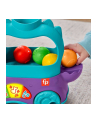 Fisher-Price Dinuś Podskakujące piłeczki HNR51 MATTEL - nr 12