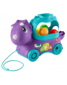 Fisher-Price Dinuś Podskakujące piłeczki HNR51 MATTEL - nr 13