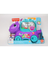 Fisher-Price Dinuś Podskakujące piłeczki HNR51 MATTEL - nr 8