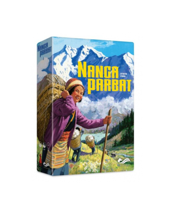 foksal Nanga Parbat gra FoxGames nr 1