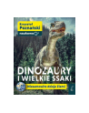 foksal Dinozaury i wielkie ssaki. Niesamowite dzieje Ziemi - nr 1