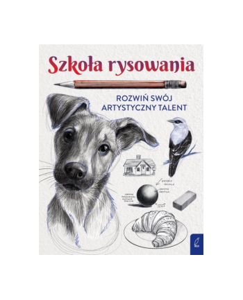 foksal Szkoła rysowania. Rozwiń swój artystyczny talent. nr 1
