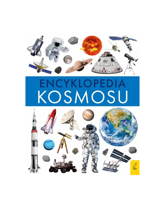 foksal Encyklopedia kosmosu główny