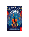 foksal Książka Escape Room - nr 1