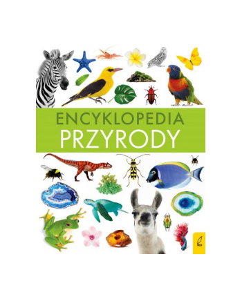 foksal Encyklopedia przyrody