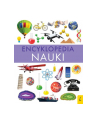 foksal Encyklopedia nauki - nr 1