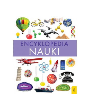 foksal Encyklopedia nauki