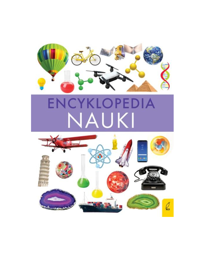 foksal Encyklopedia nauki główny