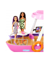 Barbie Wymarzona łódka DreamBoat HJV37 MATTEL - nr 3