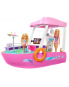 Barbie Wymarzona łódka DreamBoat HJV37 MATTEL - nr 4