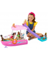 Barbie Wymarzona łódka DreamBoat HJV37 MATTEL - nr 6