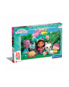 Clementoni Puzzle 24el Maxi Koci Domek Gabi. Gaby's Dollhouse 28520 - nr 2