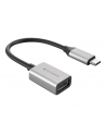 hyperdrive Adapter USB-C - USB-A 10Gbps - nr 8