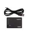 logilink Splitter 4xHDMI 4K, 30Hz - nr 8