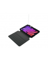 targus Etui Click-In Case for iPad mini (6th)  8.3 cala Kolor: CZARNY - nr 25