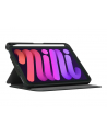 targus Etui Click-In Case for iPad mini (6th)  8.3 cala Kolor: CZARNY - nr 26