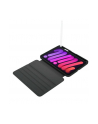 targus Etui Click-In Case for iPad mini (6th)  8.3 cala Kolor: CZARNY - nr 6