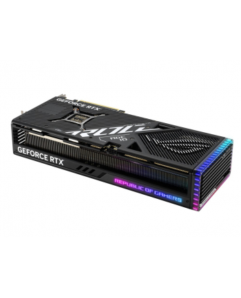 asus Karta graficzna GeForce RTX 4080 ROG STRIX 16GB GDDRX6 256bit 3DP/2HDMI