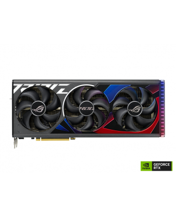 asus Karta graficzna GeForce RTX 4080 ROG STRIX OC 16GB GDDRX6 256bit 3DP