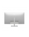 dell Monitor U4323Q 42.5 cala IPS UHD 4K (3840x2160)/16:9/HDMI/DP/USB/USB-C/  Speakers/3Y AES'PPG - nr 47