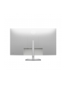 dell Monitor U4323Q 42.5 cala IPS UHD 4K (3840x2160)/16:9/HDMI/DP/USB/USB-C/  Speakers/3Y AES'PPG - nr 68