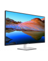 dell Monitor U4323Q 42.5 cala IPS UHD 4K (3840x2160)/16:9/HDMI/DP/USB/USB-C/  Speakers/3Y AES'PPG - nr 29