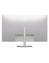 dell Monitor U4323Q 42.5 cala IPS UHD 4K (3840x2160)/16:9/HDMI/DP/USB/USB-C/  Speakers/3Y AES'PPG - nr 34