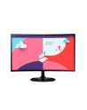 samsung Monitor 24 cale LS24C360EAUXEN VA 1920x1080 FHD 16:9 1xD-sub 1xHDMI 4 ms (GTG) zakrzywiony  2 lata d2d - nr 31