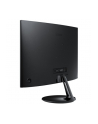 samsung Monitor 24 cale LS24C360EAUXEN VA 1920x1080 FHD 16:9 1xD-sub 1xHDMI 4 ms (GTG) zakrzywiony  2 lata d2d - nr 34