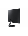 samsung Monitor 24 cale LS24C360EAUXEN VA 1920x1080 FHD 16:9 1xD-sub 1xHDMI 4 ms (GTG) zakrzywiony  2 lata d2d - nr 5