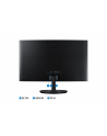 samsung Monitor 24 cale LS24C360EAUXEN VA 1920x1080 FHD 16:9 1xD-sub 1xHDMI 4 ms (GTG) zakrzywiony  2 lata d2d - nr 7