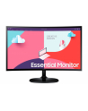 samsung Monitor 24 cale LS24C360EAUXEN VA 1920x1080 FHD 16:9 1xD-sub 1xHDMI 4 ms (GTG) zakrzywiony  2 lata d2d - nr 9